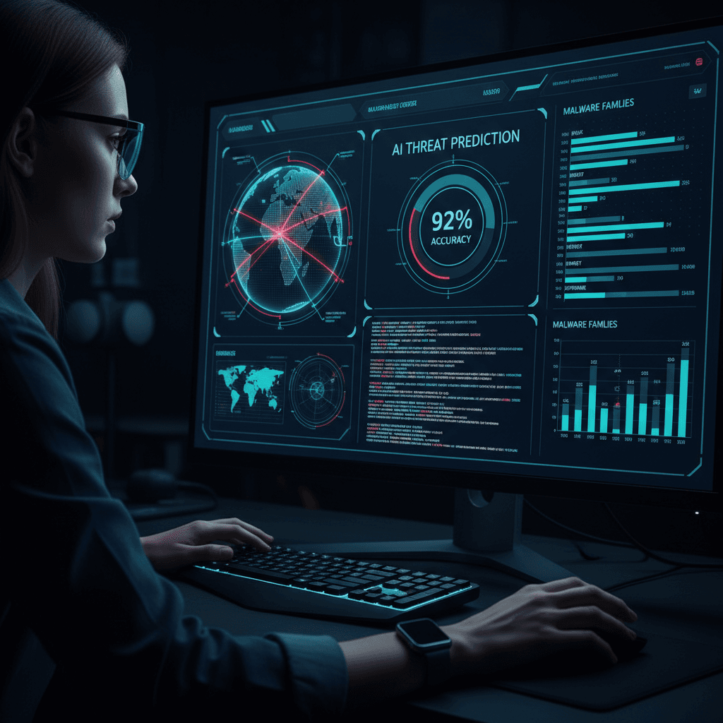 Advanced AI analysis