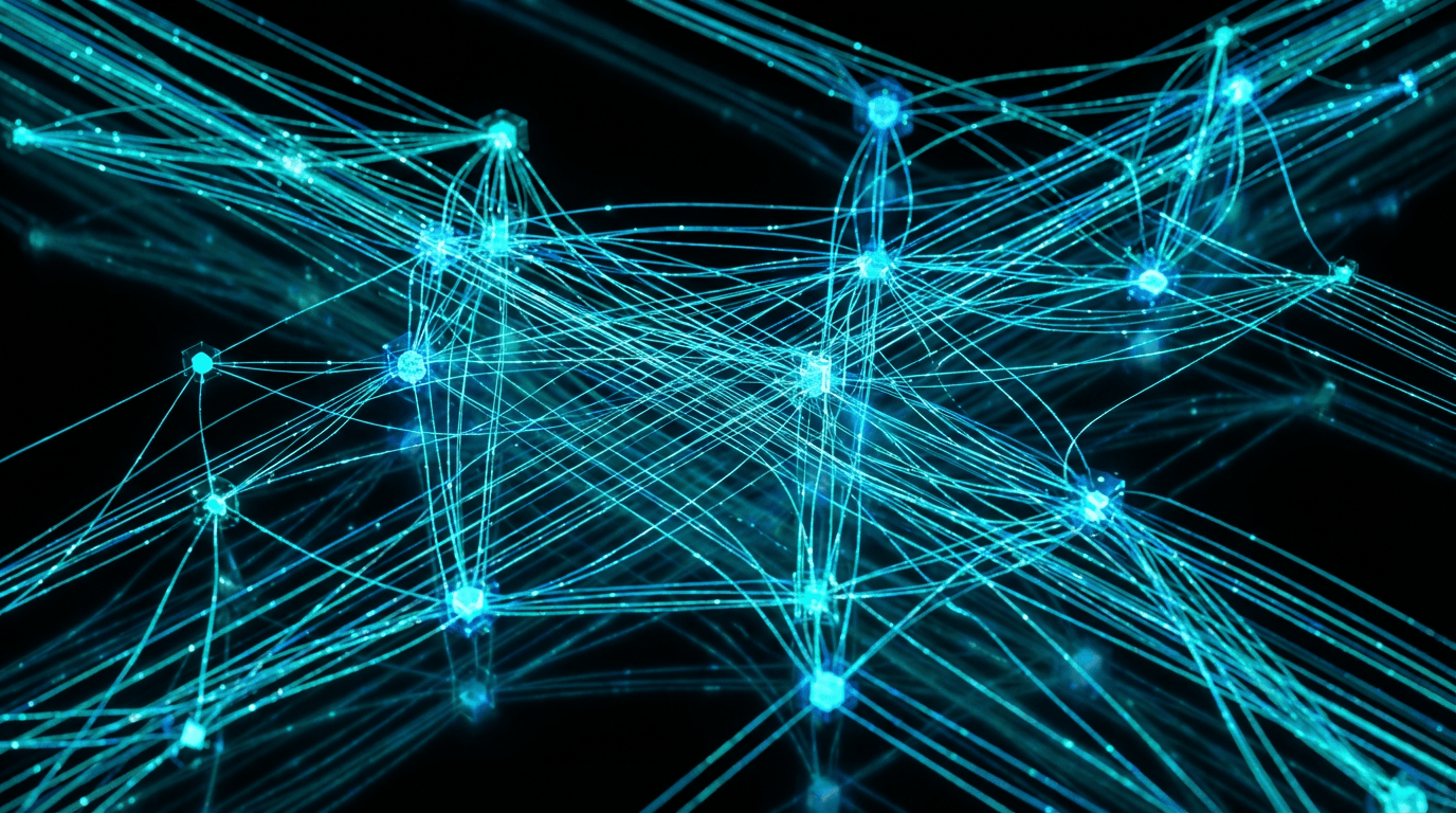 Cross-source correlation