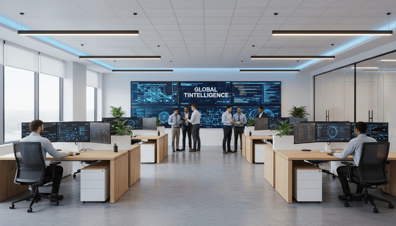 Customer-focused collaboration